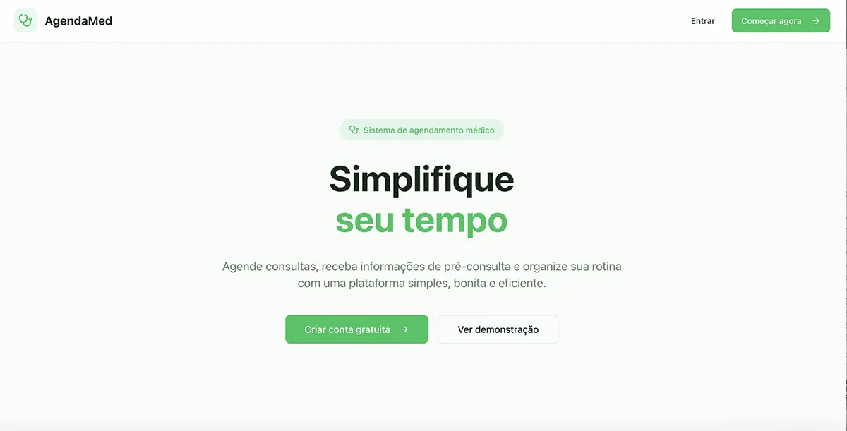 AgendaMed