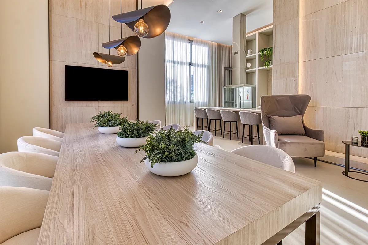 Sala de Jantar
