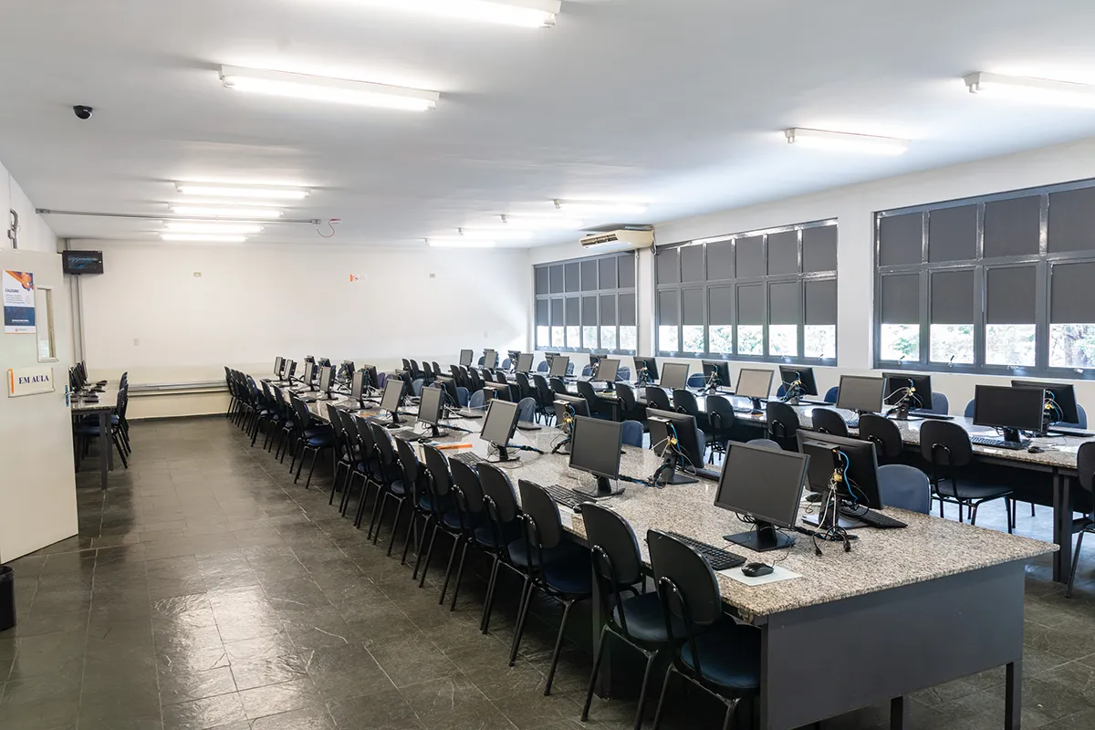 Laboratório de Informática