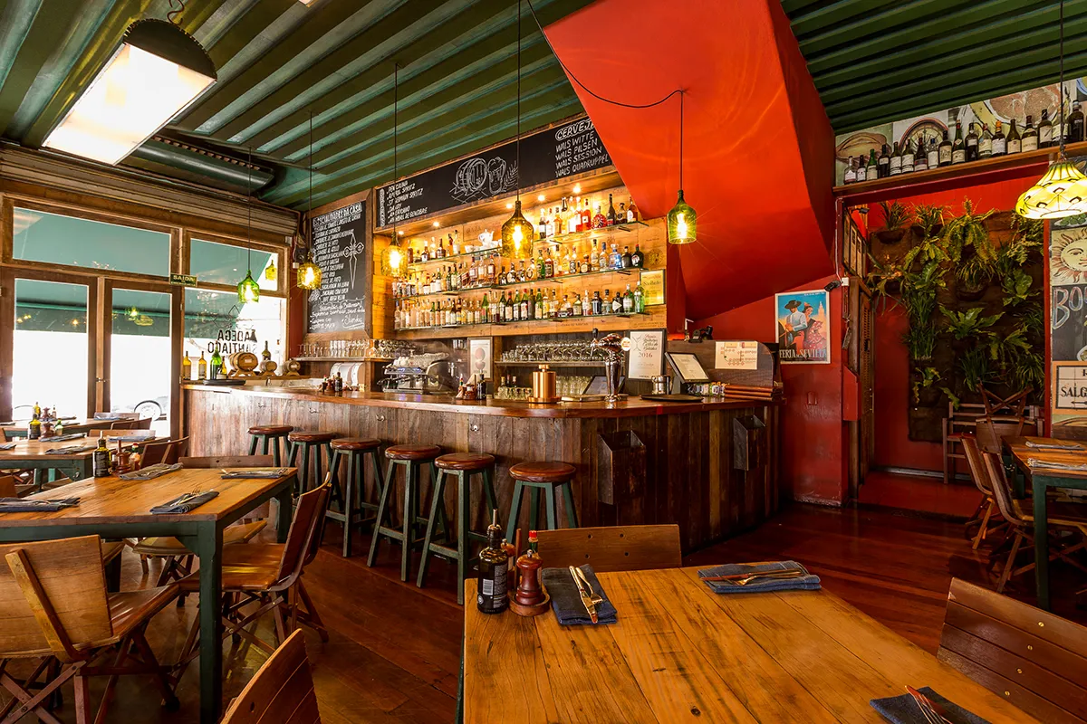 Bar & Pub