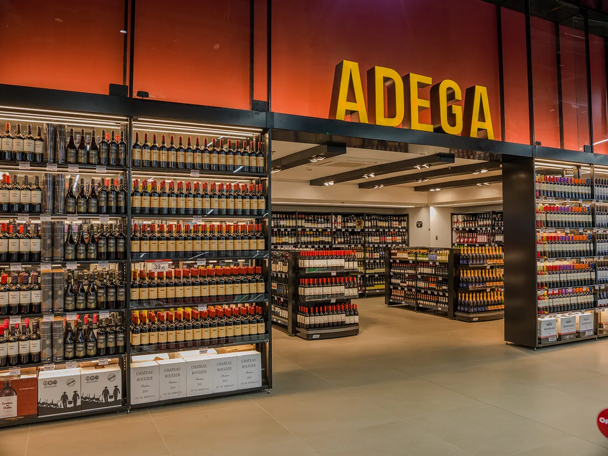 Adega