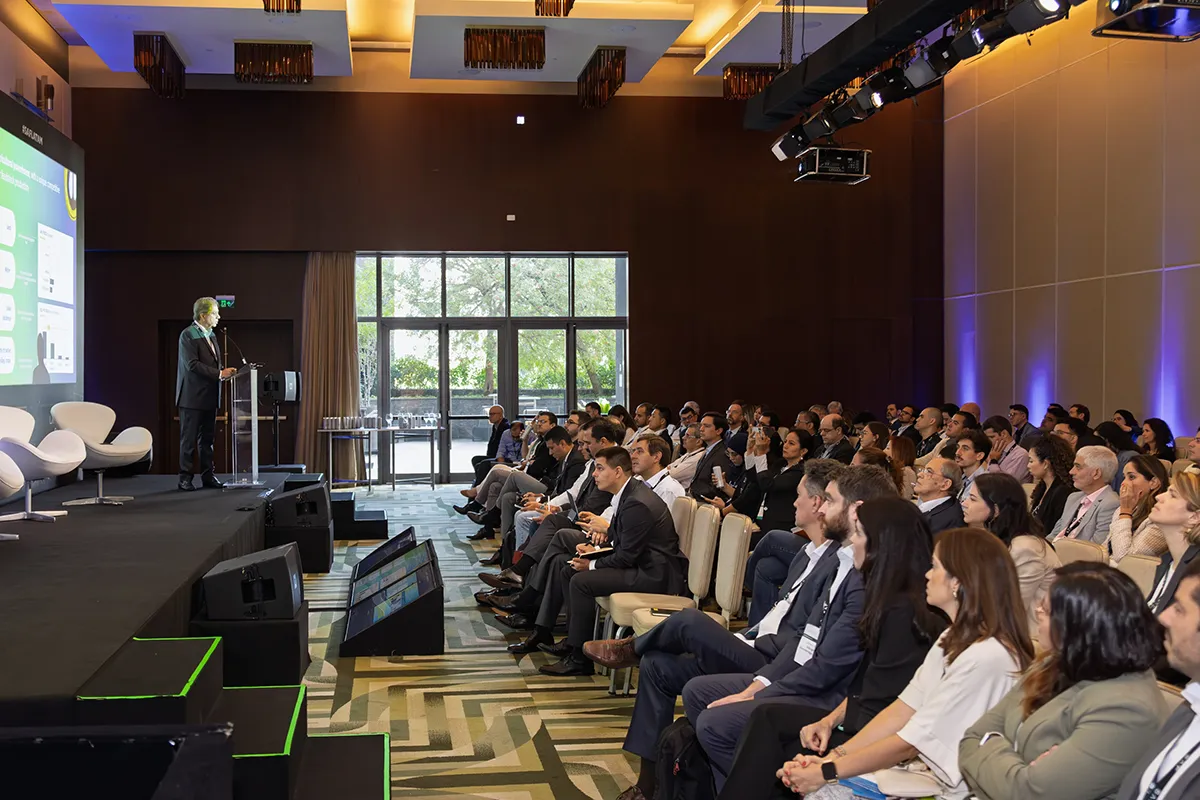 Convenção Anual