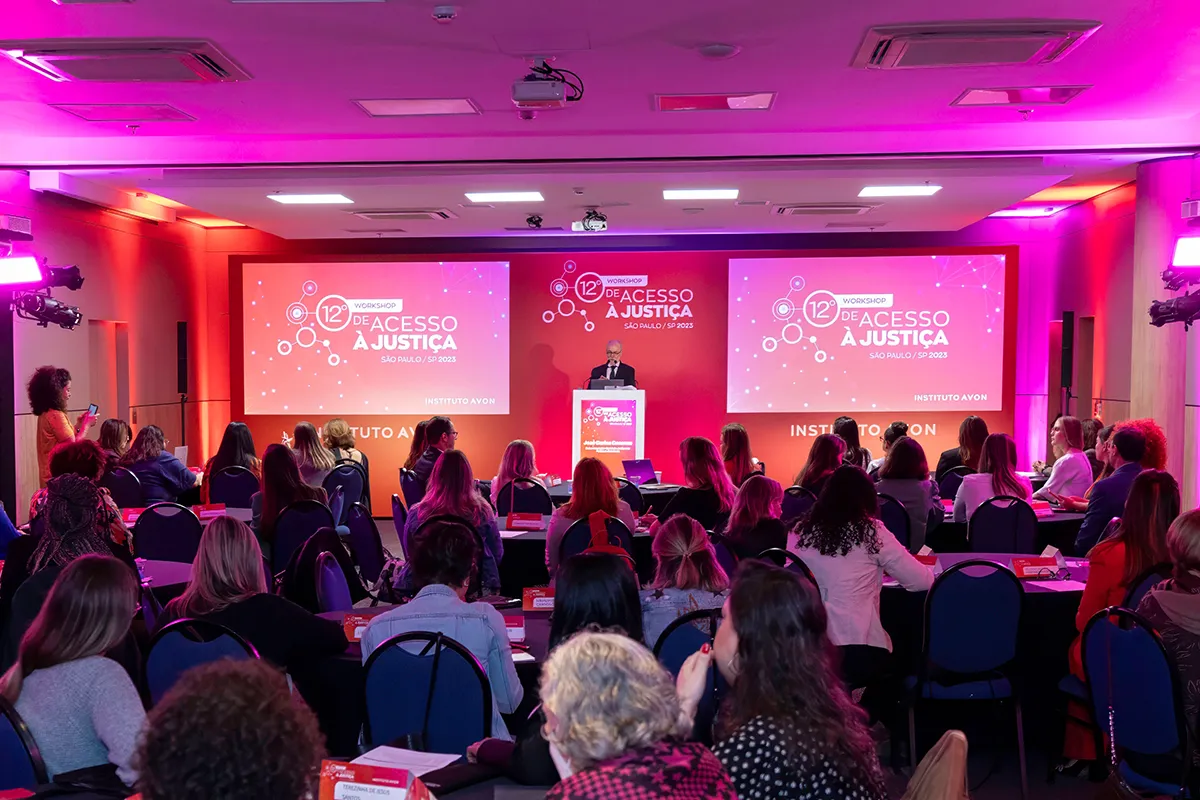 Workshop Avon