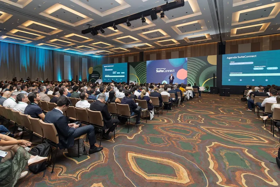 Eventos Corporativos