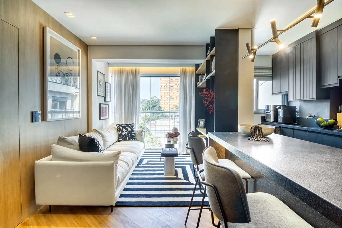 Living Contemporâneo