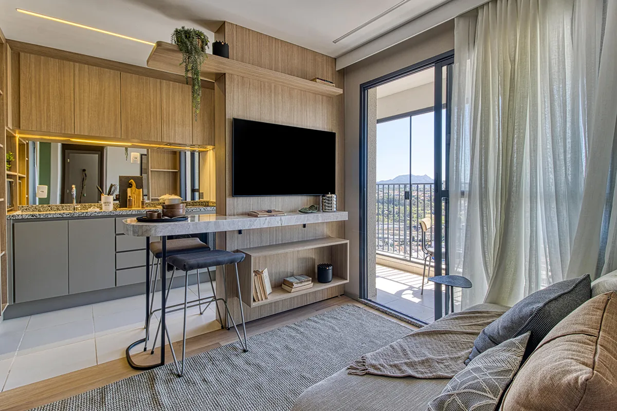 Sala de TV