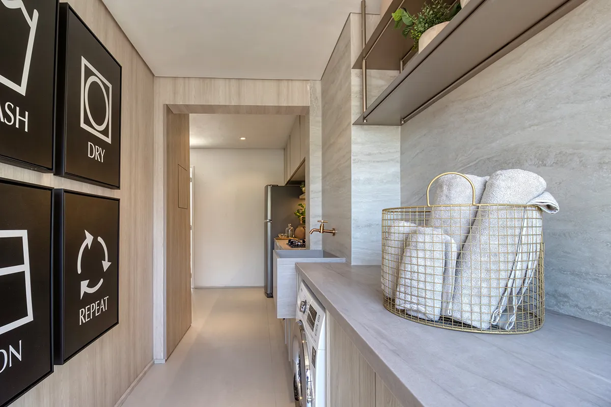 Lavanderia Design