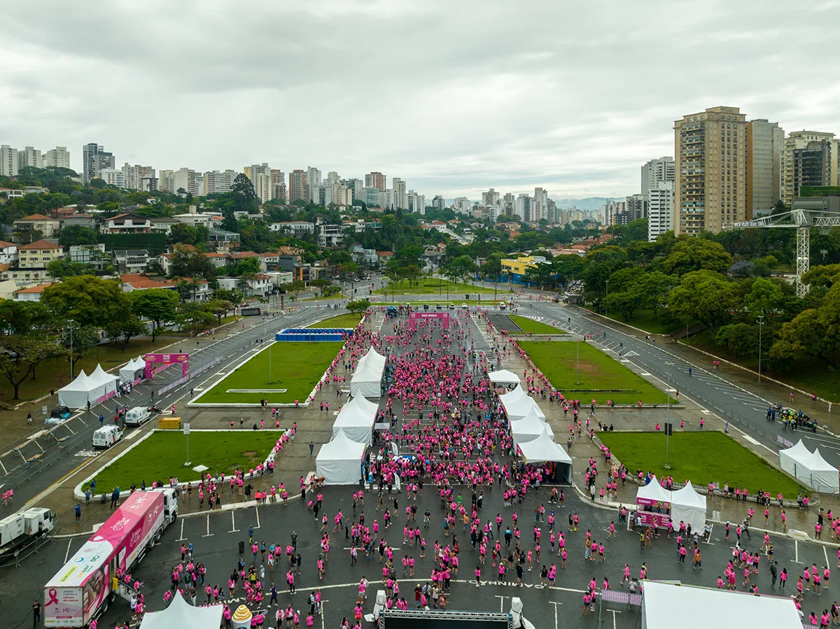 Corrida de Rua