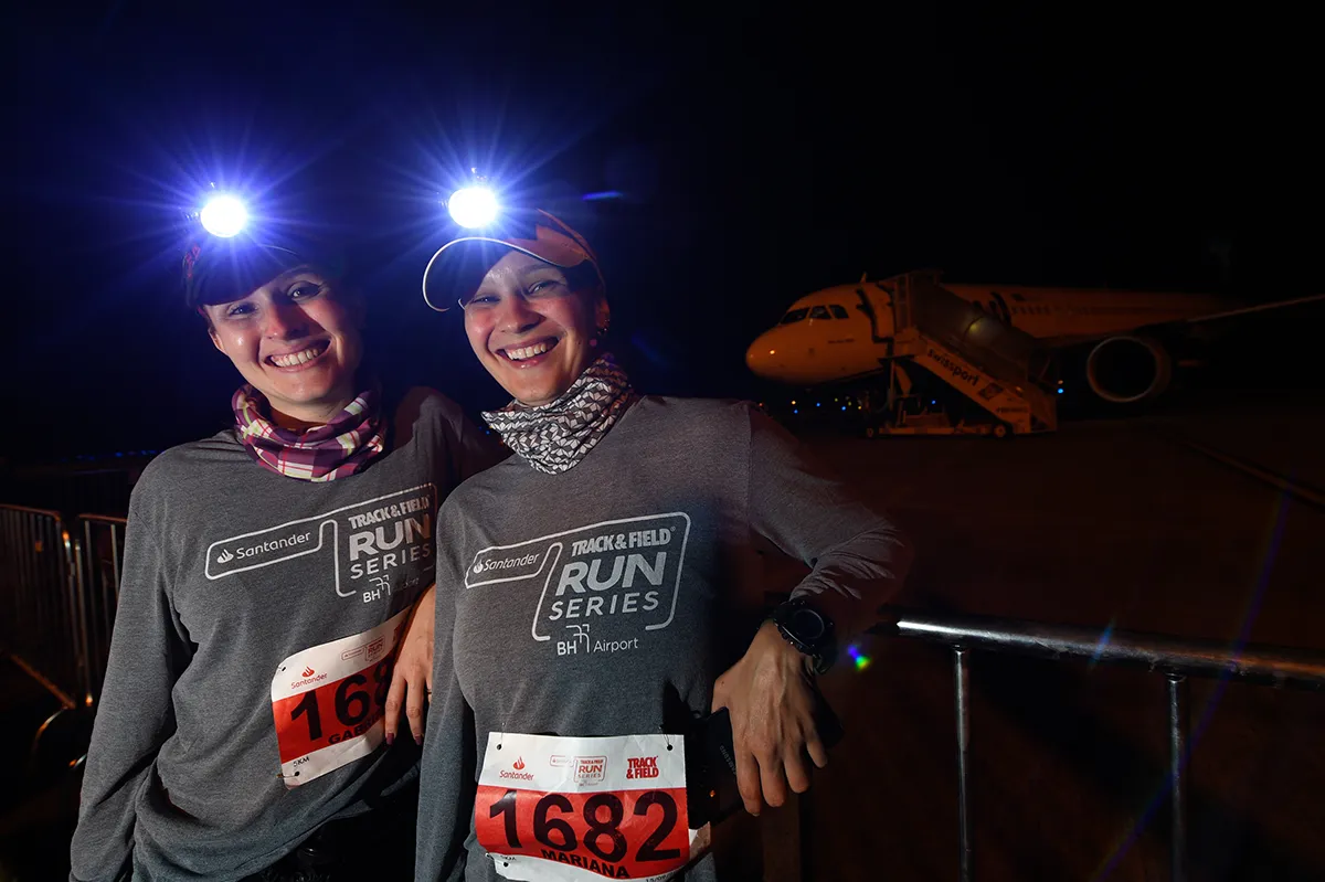 Night Run