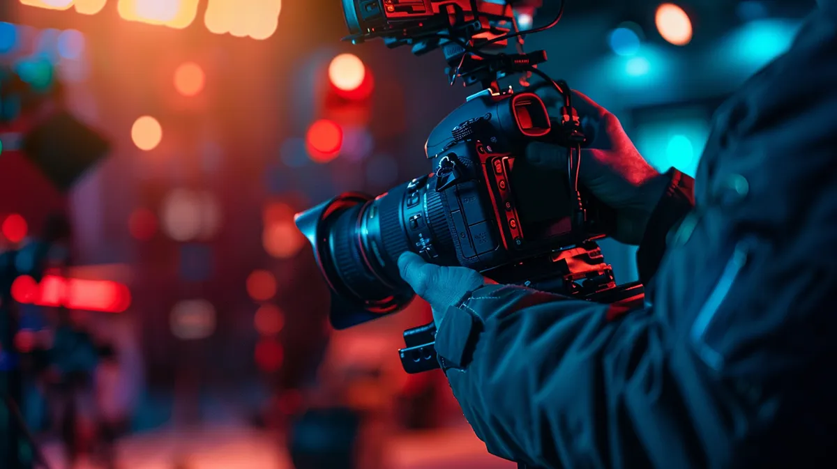 Fotografia e Vídeo
