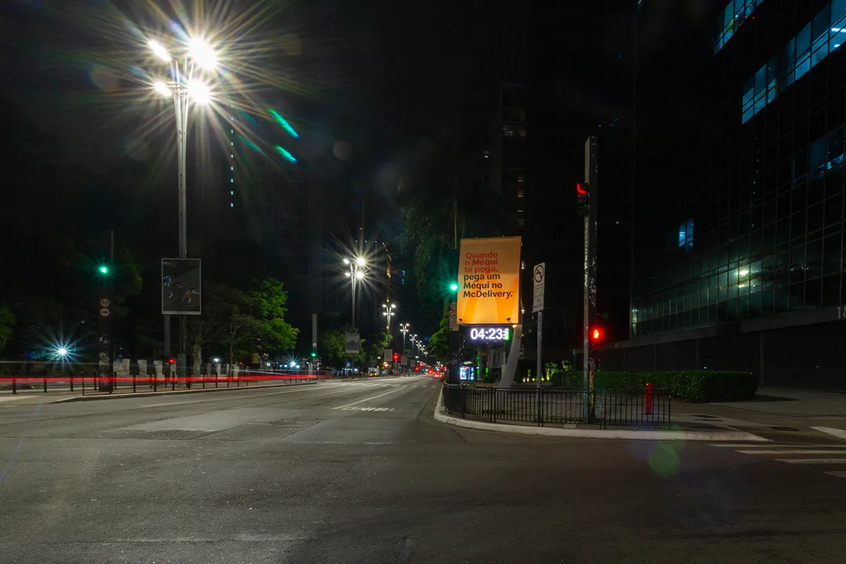 Mídia Noturna