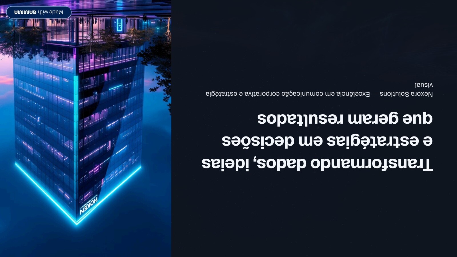Nexora Solutions