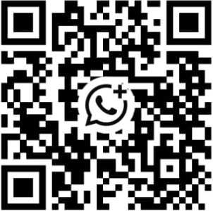 QR Code WhatsApp