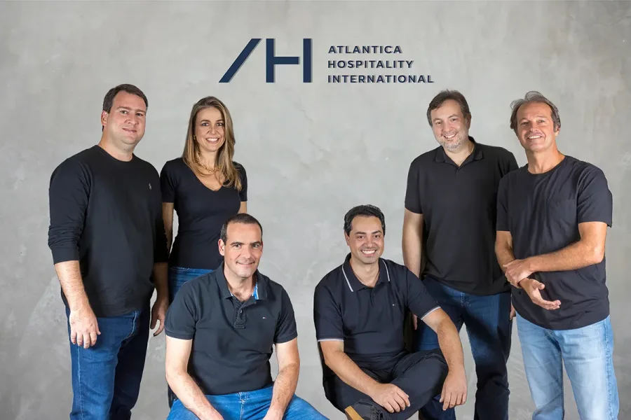 Retratos Corporativos