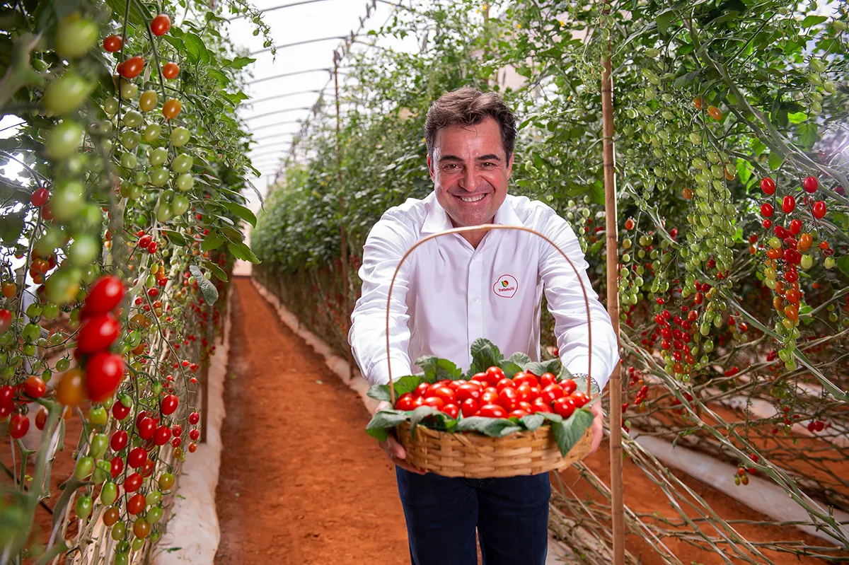 Produtor Rural