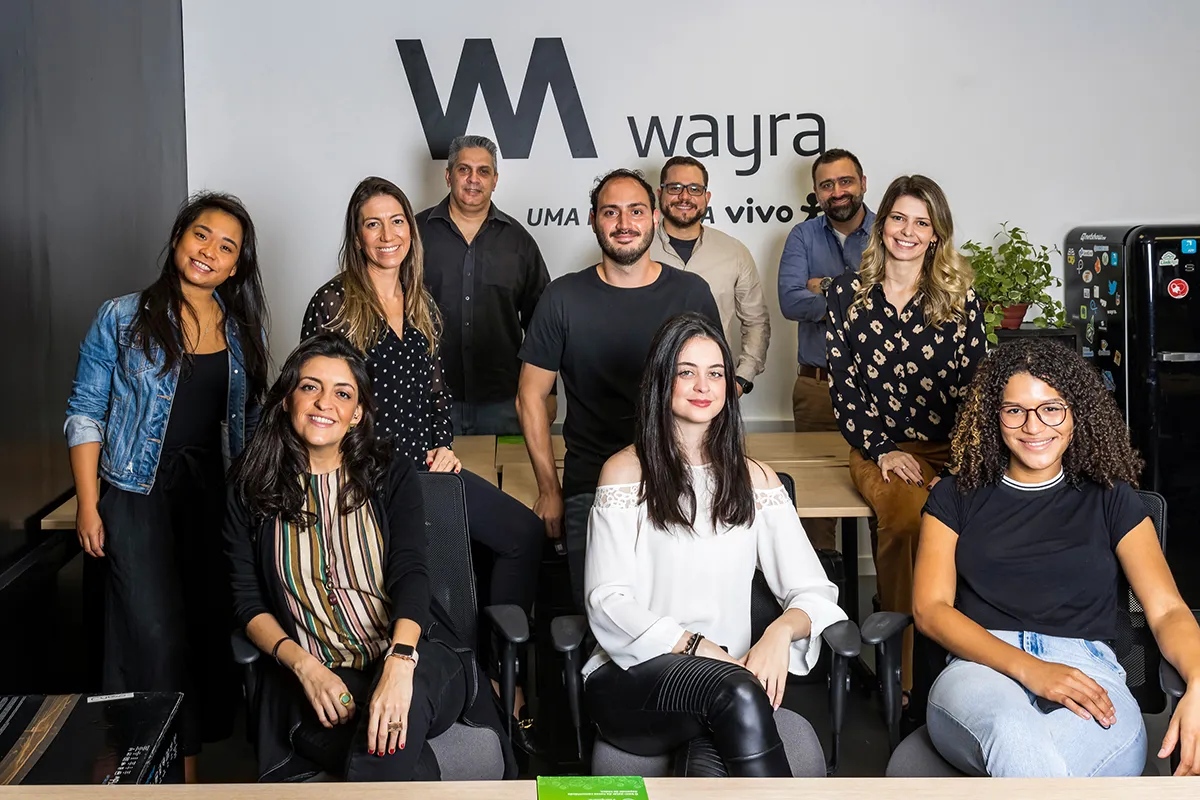 Equipe Corporativa