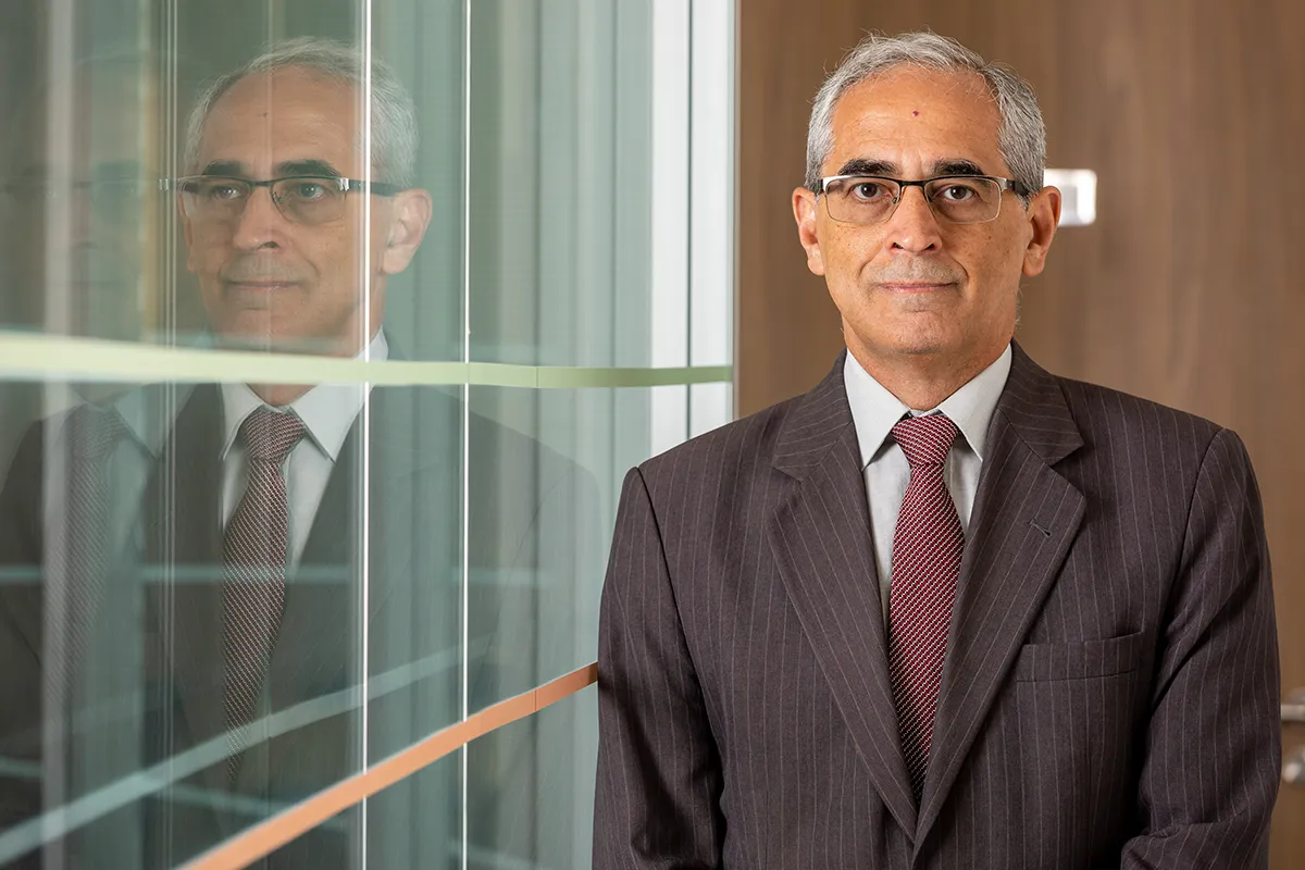 Retrato Institucional