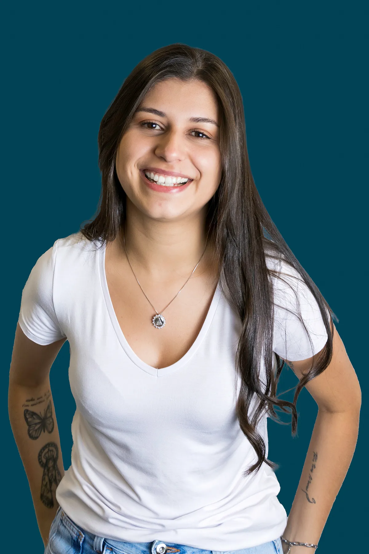 Retrato Contemporâneo