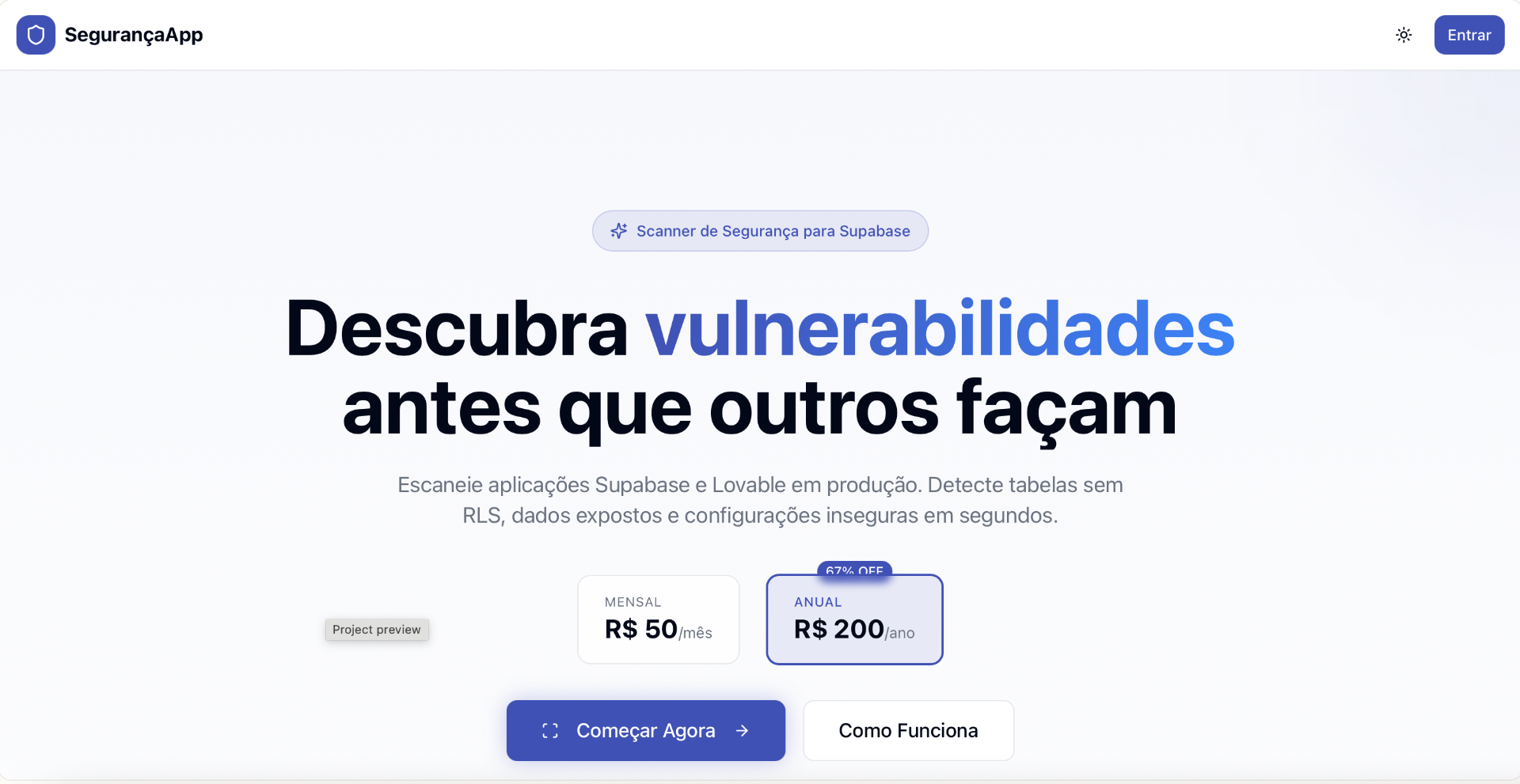 Safe IA