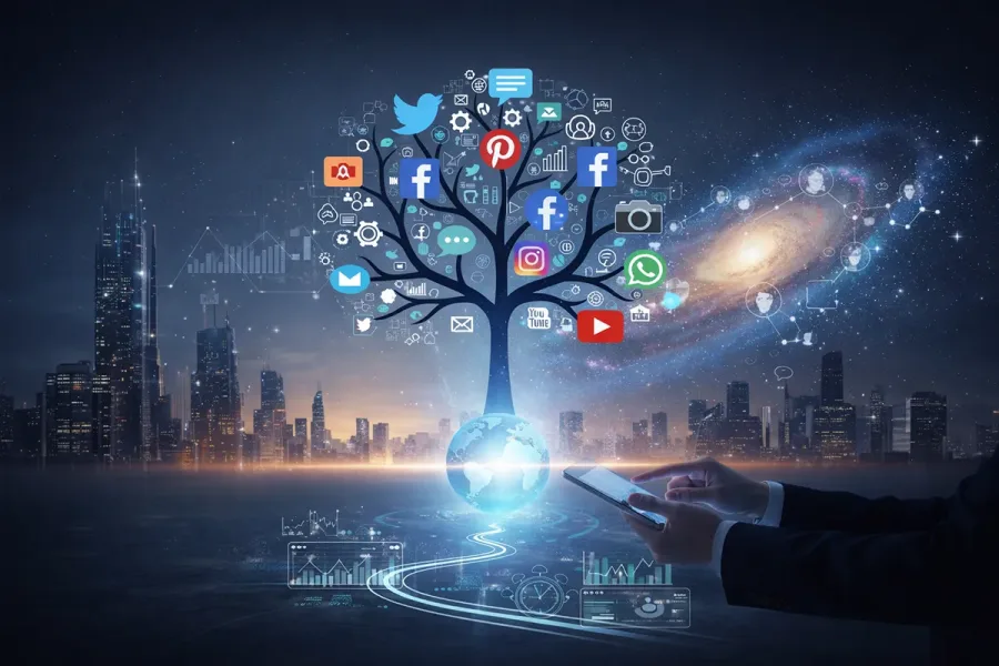 Social Media